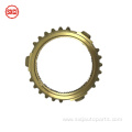 High-Quality manual auto parts synchronize ring 06501049/232408 FOR PEUGEOT